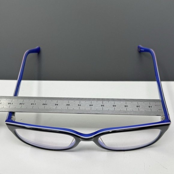Pepe Jeans Eyeglasses Eugenie PJ3277 C2 Frames 52 [] 18 140 Flex Hinges - Picture 10 of 13